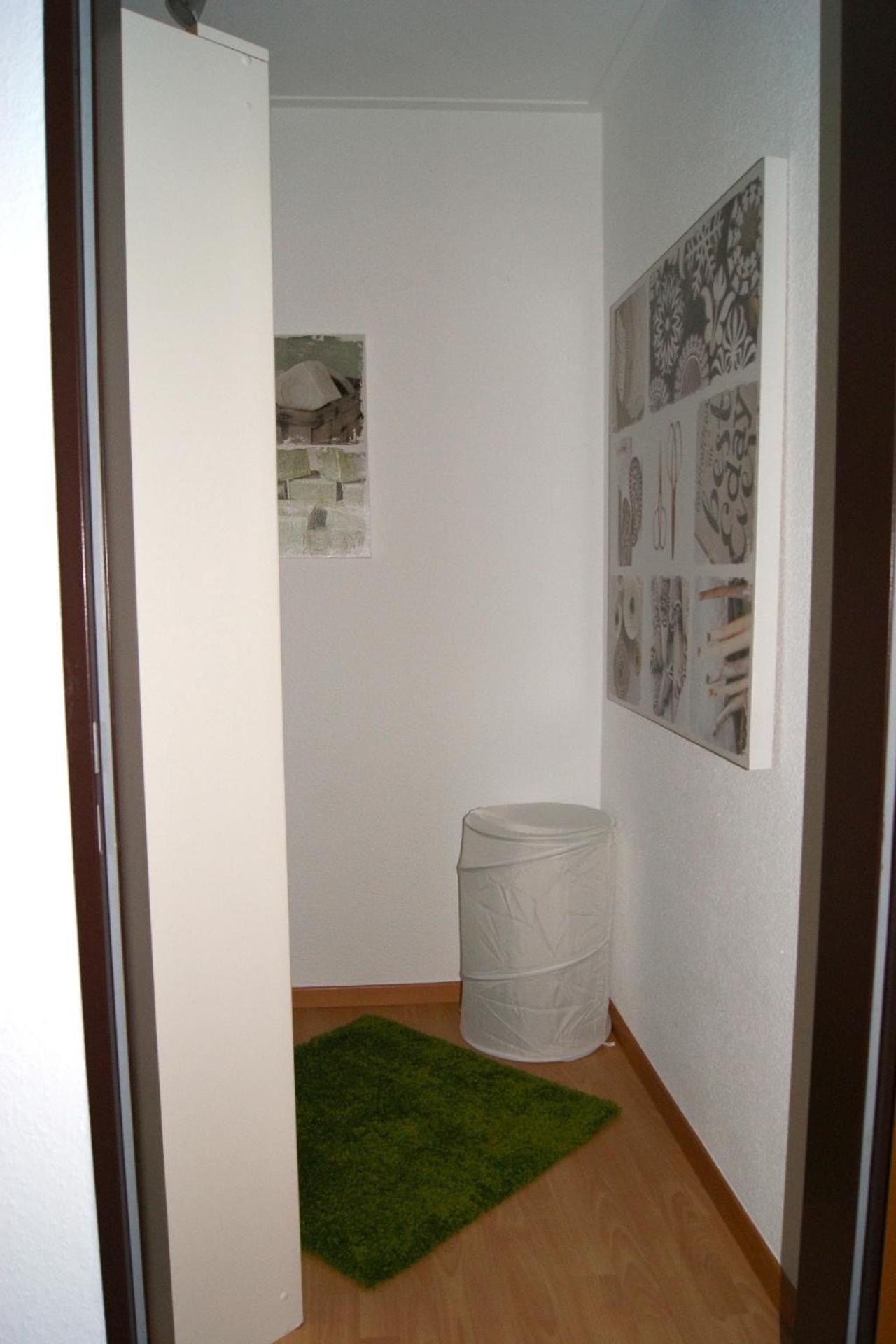 Haus Am See Einruhr Exterior photo