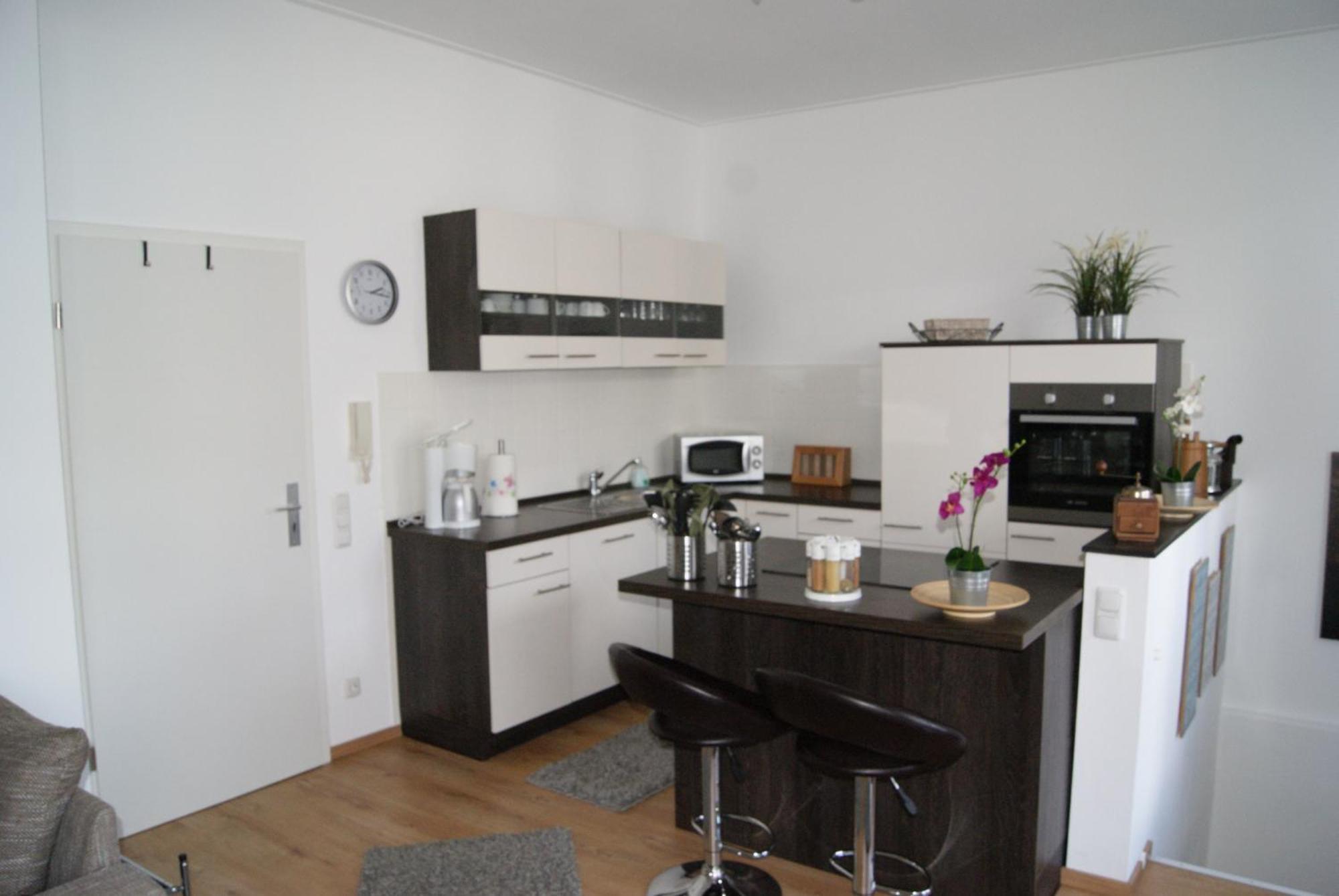 Haus Am See Einruhr Room photo