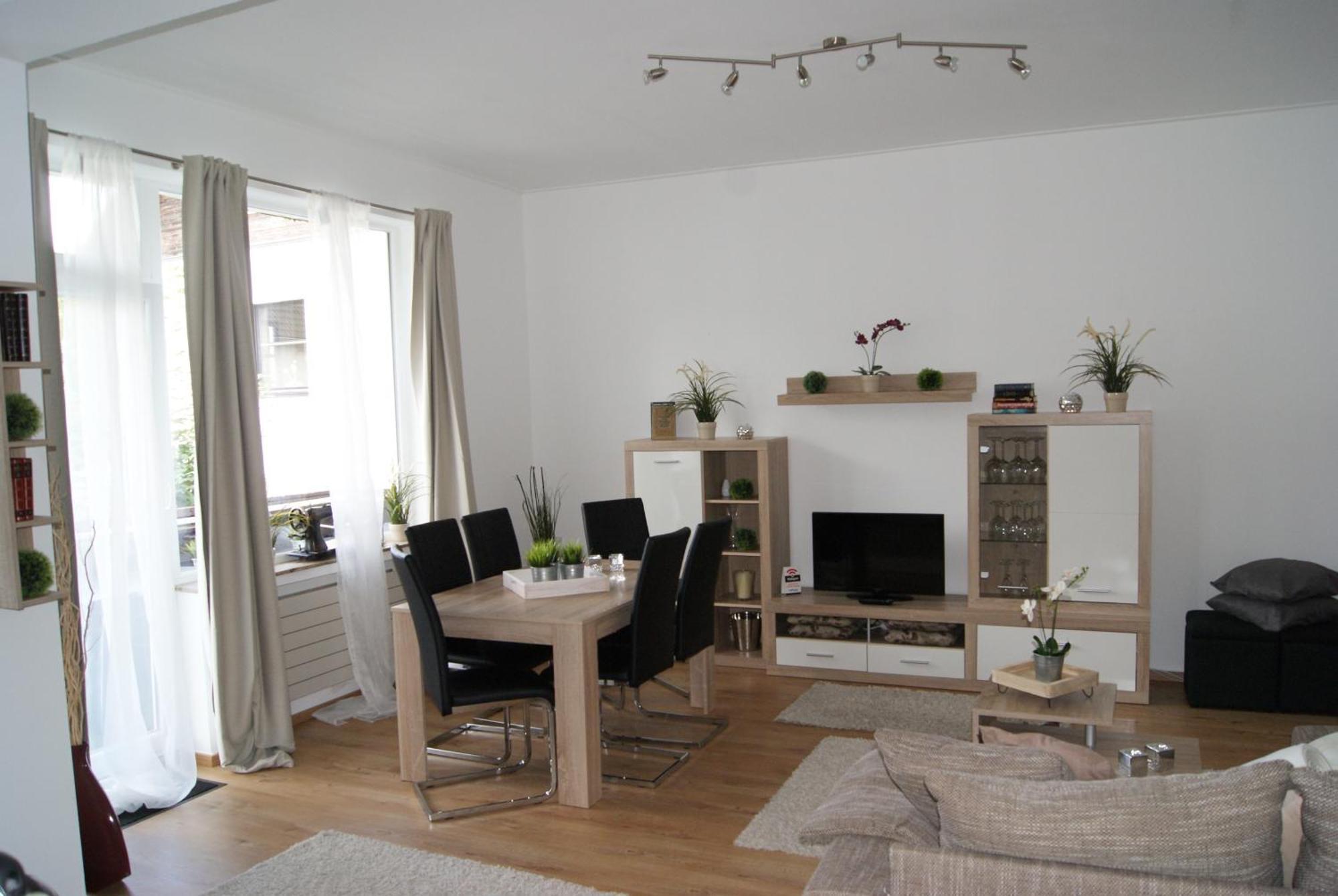 Haus Am See Einruhr Room photo