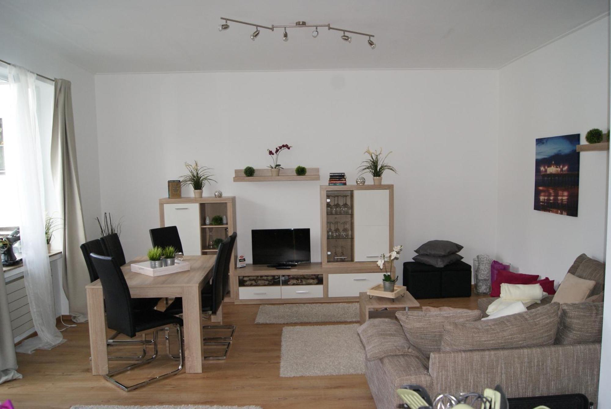 Haus Am See Einruhr Room photo