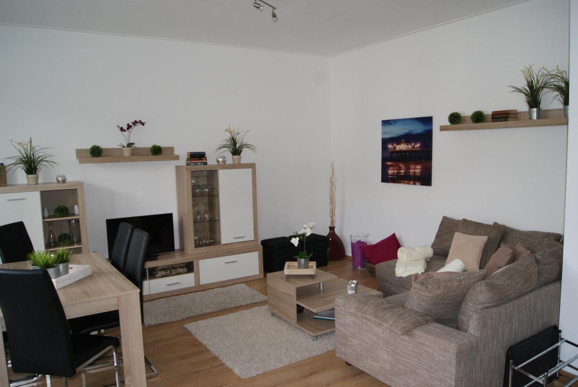 Haus Am See Einruhr Room photo