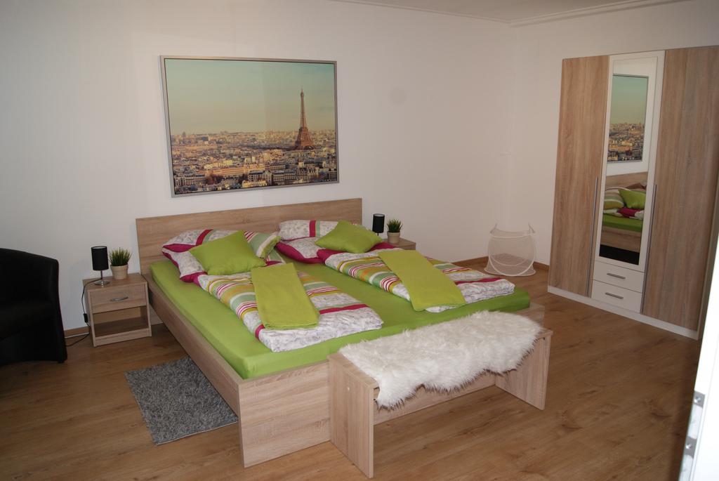 Haus Am See Einruhr Room photo
