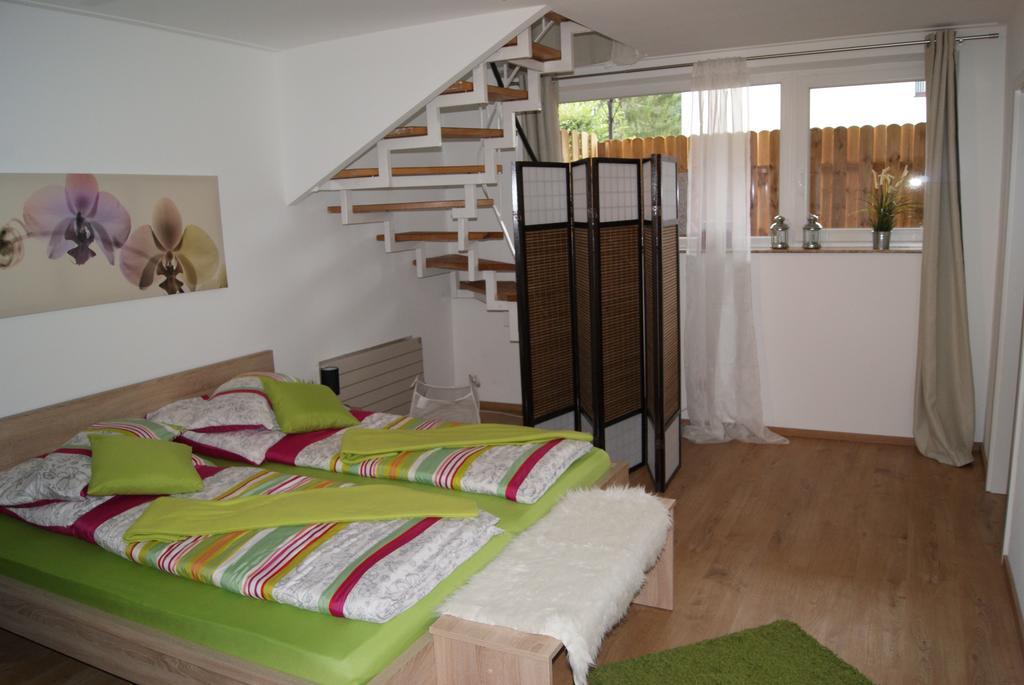 Haus Am See Einruhr Room photo