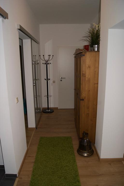 Haus Am See Einruhr Exterior photo